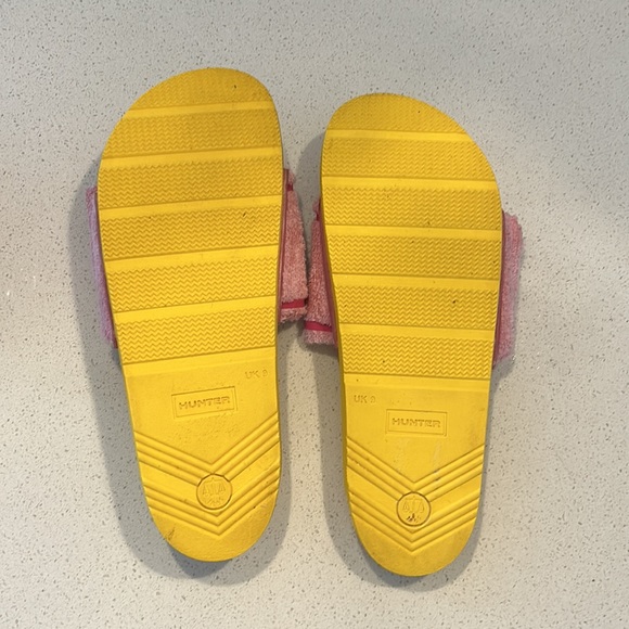 Hunter slides - Picture 3 of 3